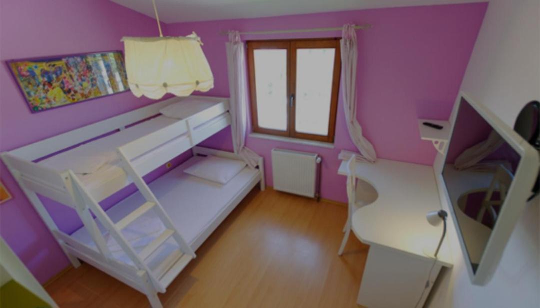 Apartment Boba Murter Exterior foto