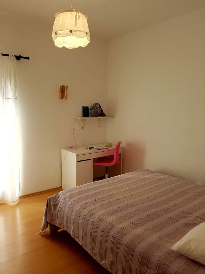 Apartment Boba Murter Exterior foto